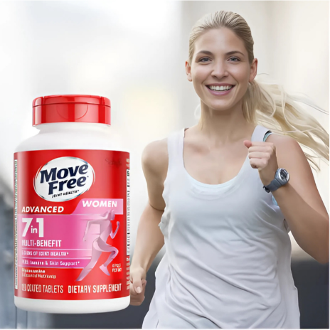 Viral Move Free 7-in 1 Women