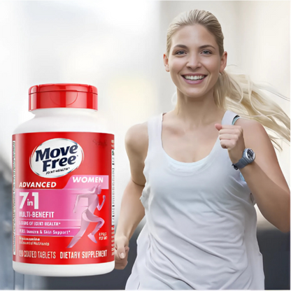 Viral Move Free 7-in 1 Women